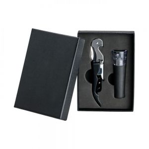 SET DE VINO DUERO personalizada